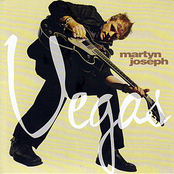 Martyn Joseph: Vegas