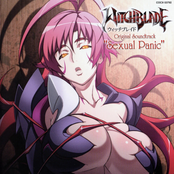 Witchblade Original Soundtrack "Sexual Panic"