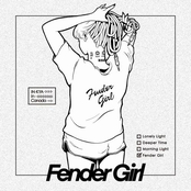 Fender Girl