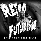 Retro Futurism