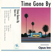 Time Gone By - EP