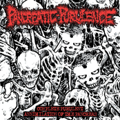 Complete Purulent Annihilation Of The Pancreas