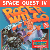 Space Quest IV: Roger Wilco and the Time Rippers