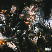 Skrilla: Zombie Love Kensington Paradise