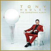 Tony Hadley: The Christmas Album