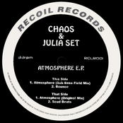 Atmosphere EP