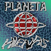 Planeta Hienas