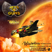 Missiles Of Metal by Machinae Supremacy