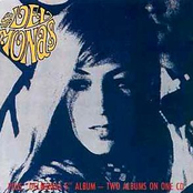 DELMONAS 5 + THE DELMONAS