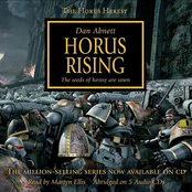HORUS RISING