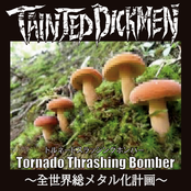 Tornado Thrashing Bomber ～全世界総メタル化計画～