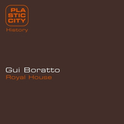 Royal House (de Stijl Mix) by Gui Boratto