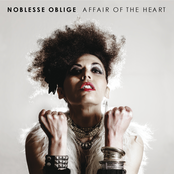 Chasing Shadows by Noblesse Oblige