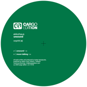 Ekkohaus - Unsound (cargo009)