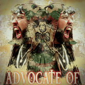 Advocate of