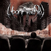 Parasite by Upon A Red Sky