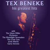 Falling Leaves by Tex Beneke & The Glenn Miller Orchestra