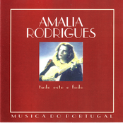 A Minha Cancao E Saudade by Amália Rodrigues