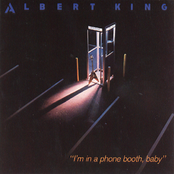 Phone Booth by Albert King