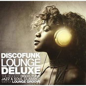 Discofunk Lounge Deluxe