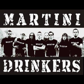 martini drinkers