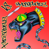 Kids Like Us / the Mongoloids Split