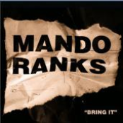 mando ranks