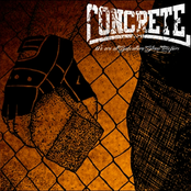 Concrete: We Are All Subculture Street Troopers