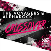 The Voyagers: Crossover