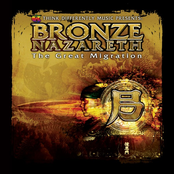 Hear What I Say! by Bronze Nazareth