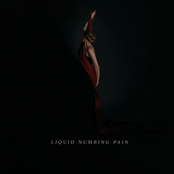 Liquid Numbing Pain