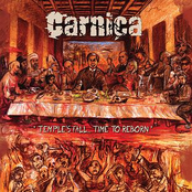 Temple's Fall... Time To Reborn