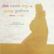 Chris Connor: Chris Connor Sings The George Gershwin Almanac Of Song