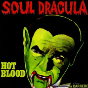 Hot Blood: Soul Dracula / Sans Dracula