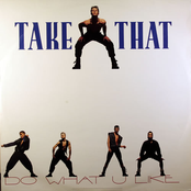 Waiting Around by Take That