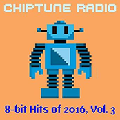 Chiptune Radio