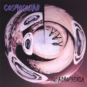 Tribal Trance (reprise) by Cosmosquad