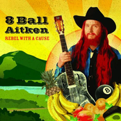8 Ball Aitken: Rebel With A Cause