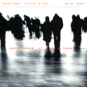 Sur Le Fleuve by Anouar Brahem