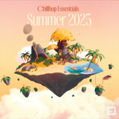 Chillhop Essentials Summer 2025