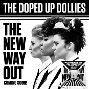 The New Way Out LP