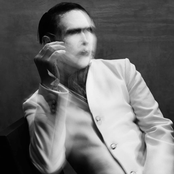 The Mephistopheles Of Los Angeles by Marilyn Manson