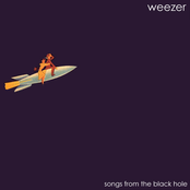 Come To My Pod by Weezer