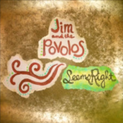 Loved And Alive by Jim And The Povolos