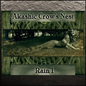 Rain 1 [Webbed Hand wh011]