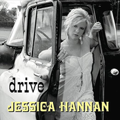 Jessica Hannan: DRIVE