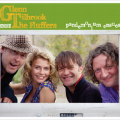 Glenn Tilbrook: Pandemonium Ensues