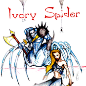 Ivory Spider