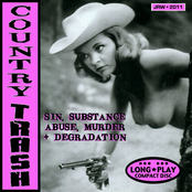 COUNTRY TRASH