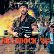 Braddock: Missing In Action III